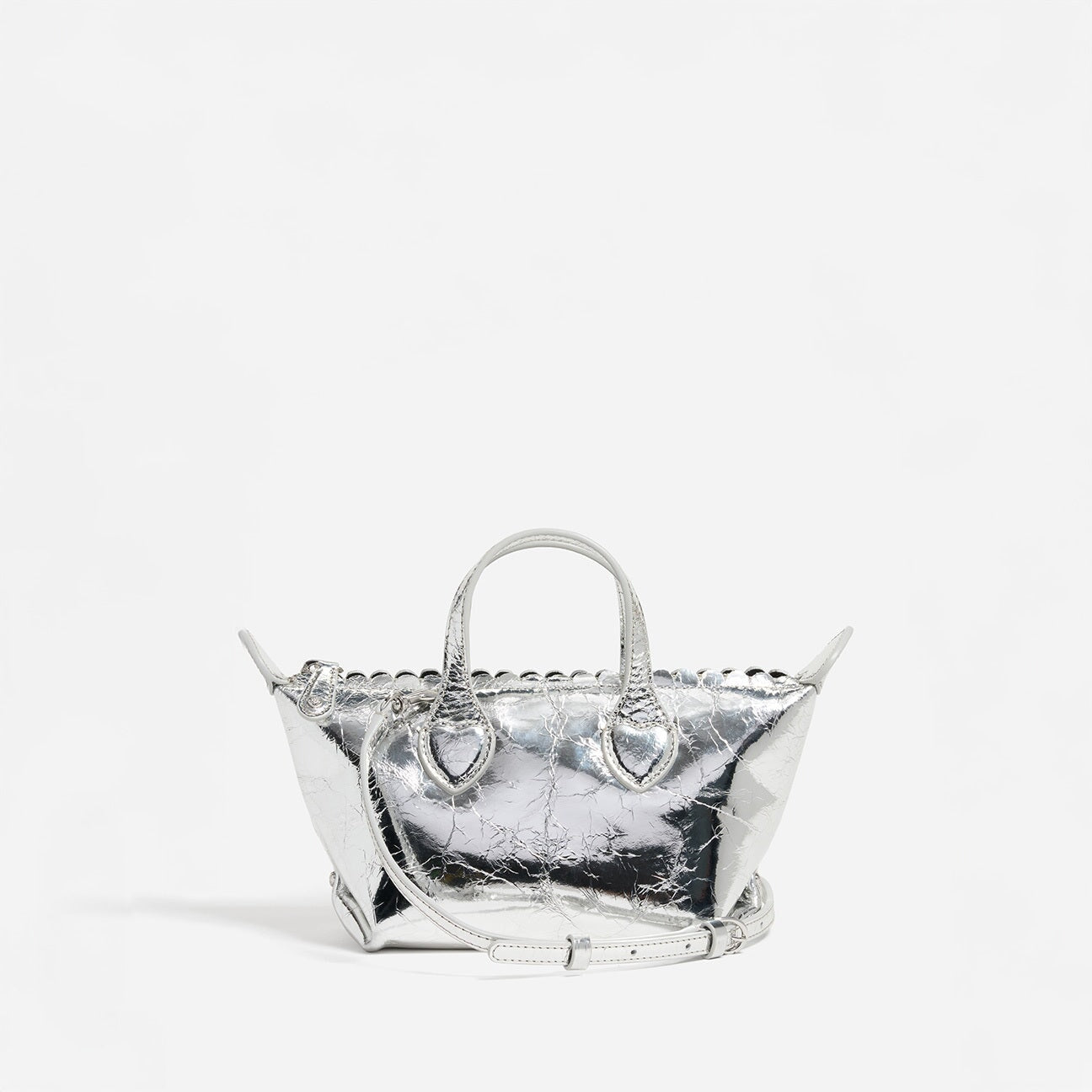 Pittsford Pouchette Crossbody Bag 19