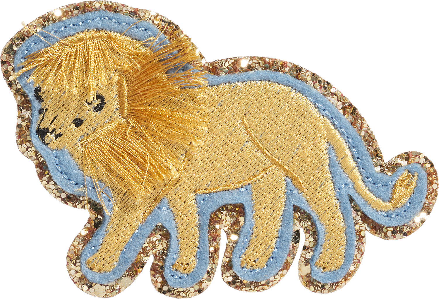 Meri Meri Lion Patch