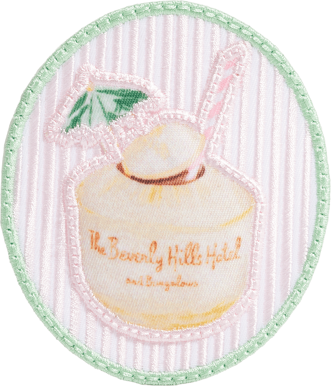 Coconut Patch