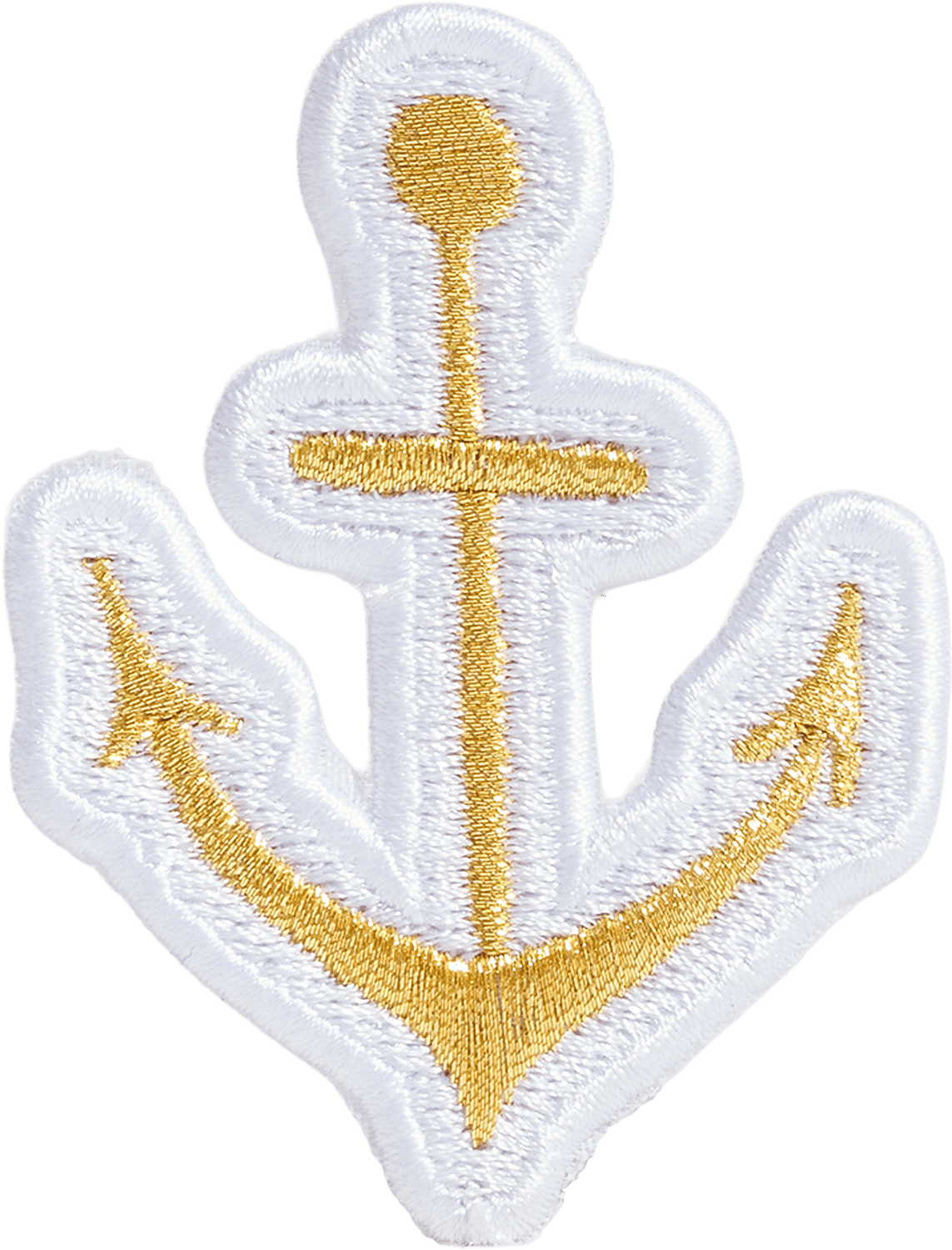 Meri Meri Anchor Patch