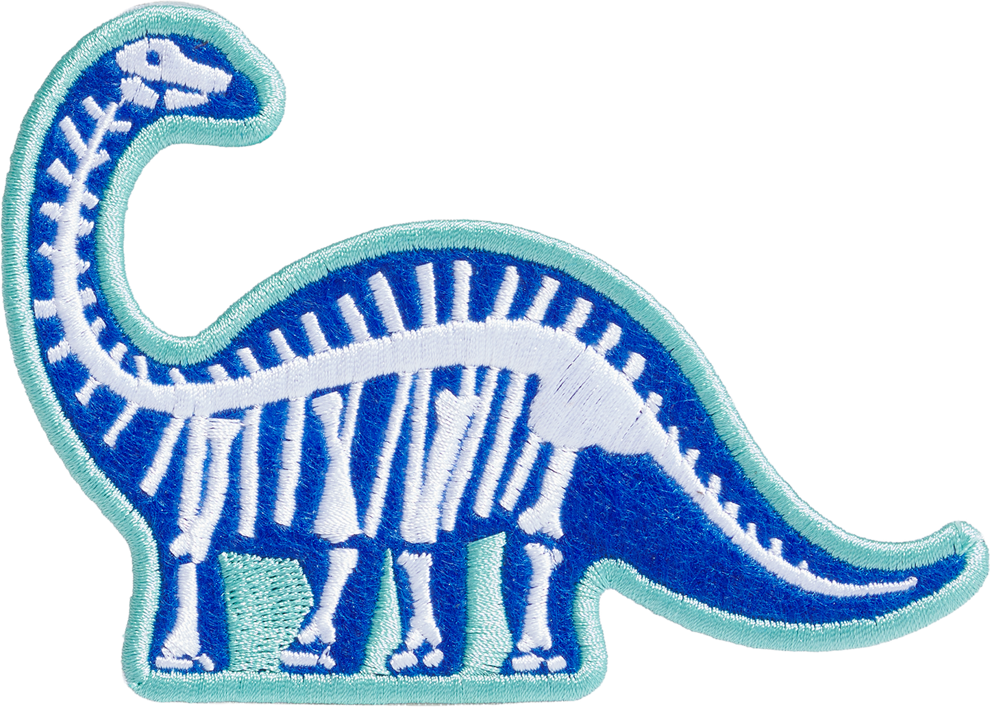 Meri Meri Brachiosaurus Fossil Patch