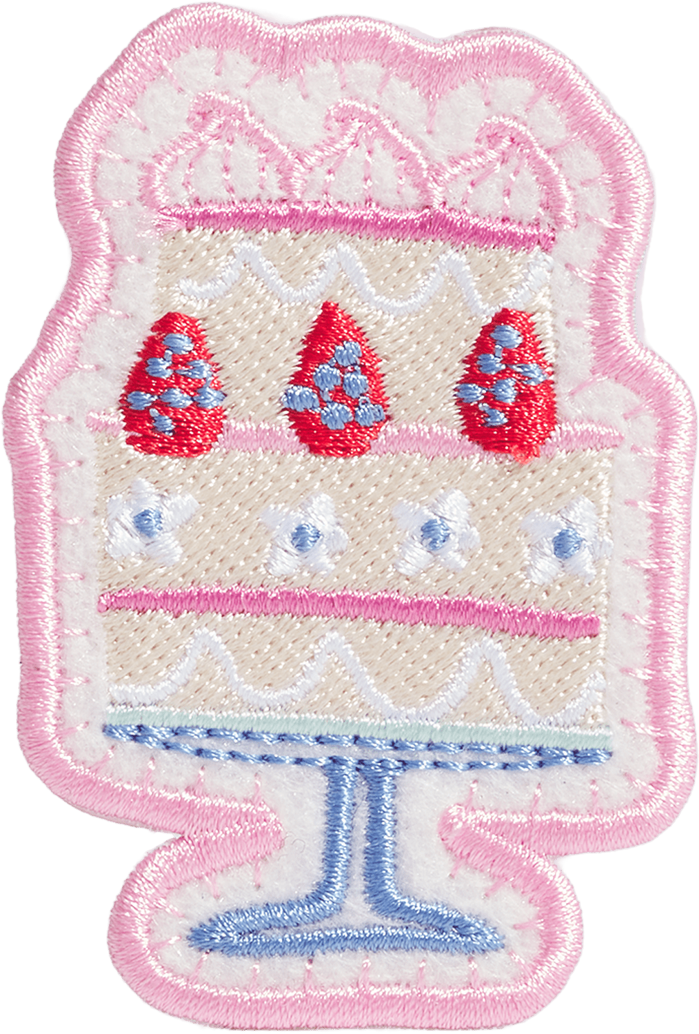 Meri Meri Cake Patch