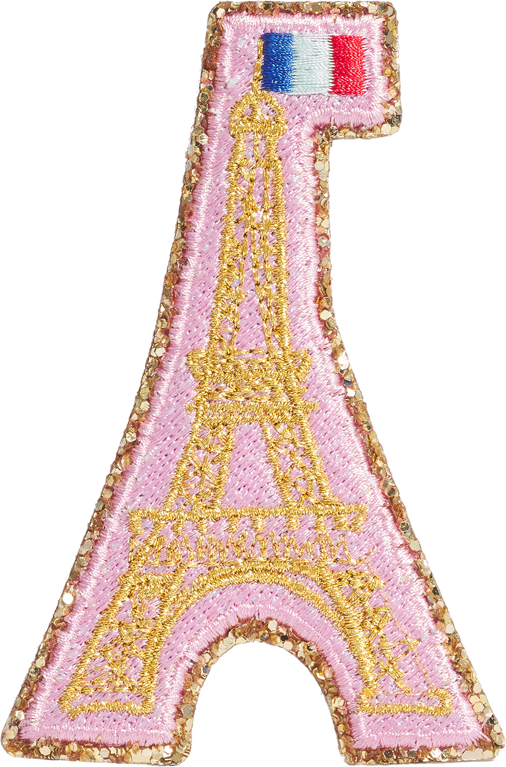 Meri Meri Eiffel Tower Patch