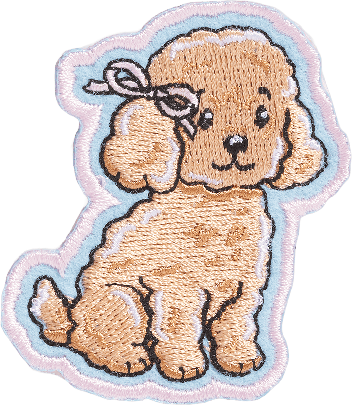 Doodle Dog Patch