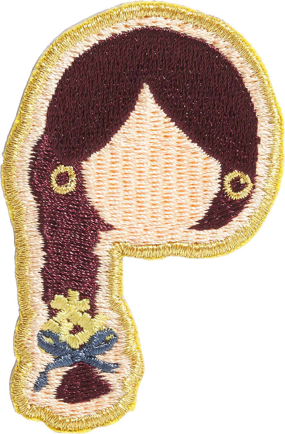 Josefina Montoya Patch