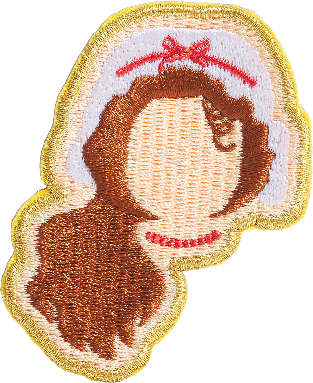Felicity Merriman Patch