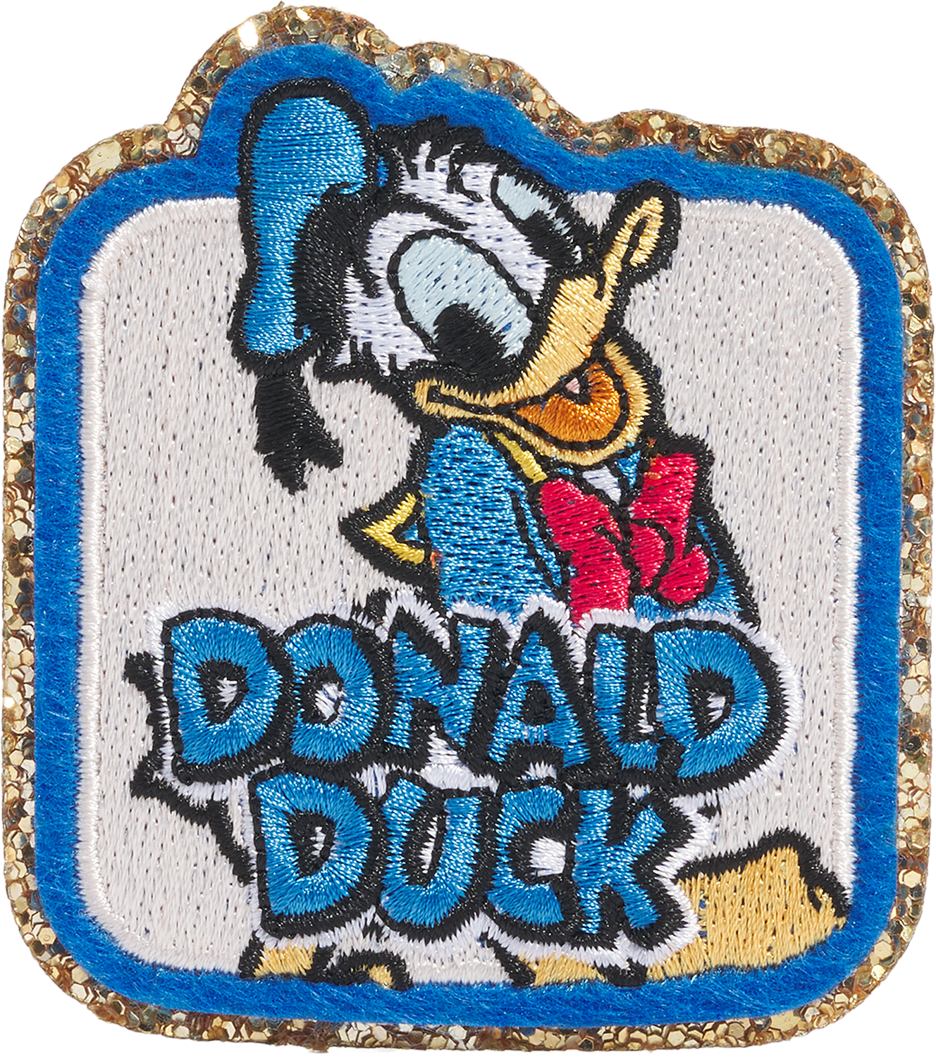 Disney Donald Duck Patch