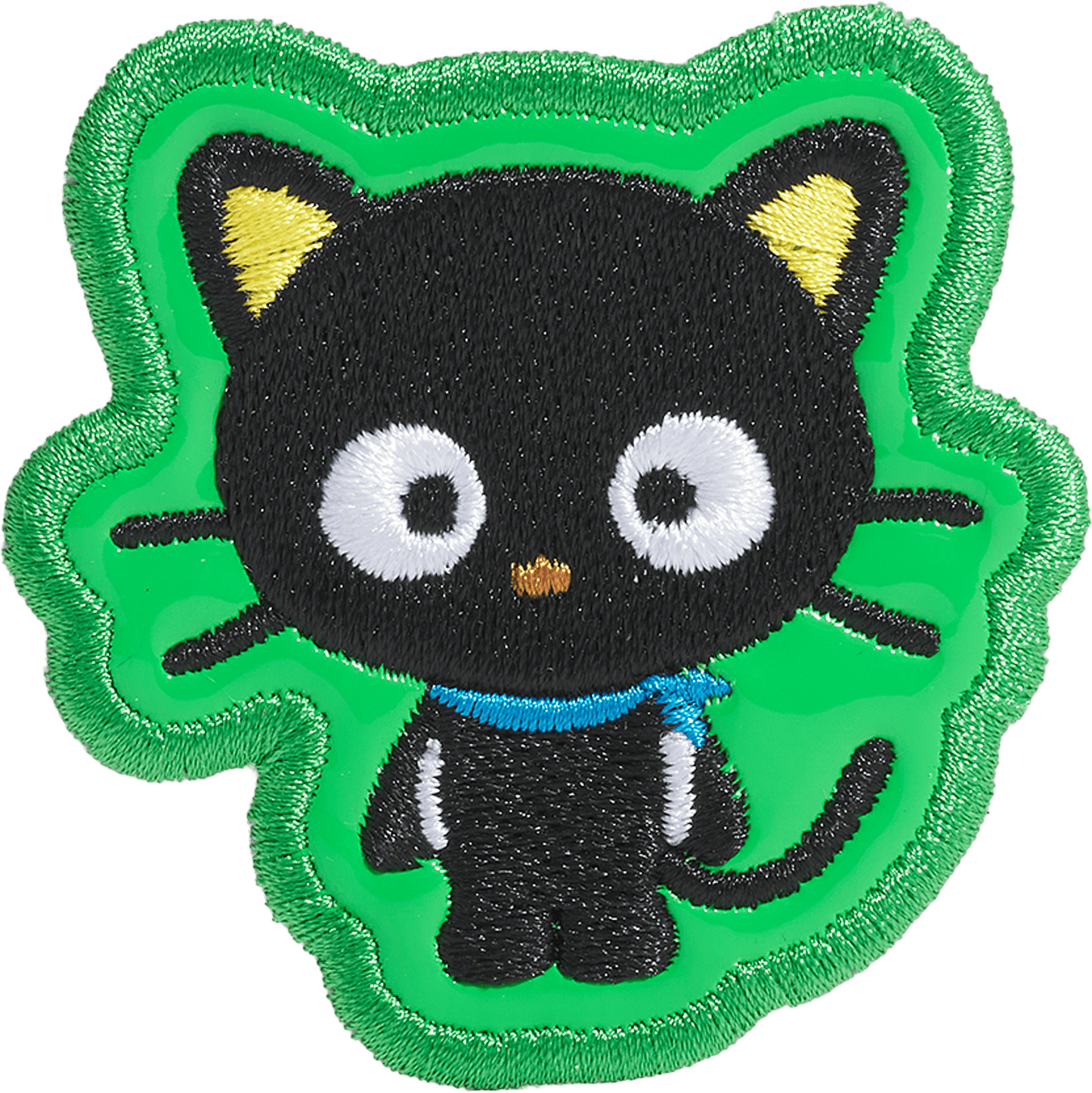 Chococat Patch