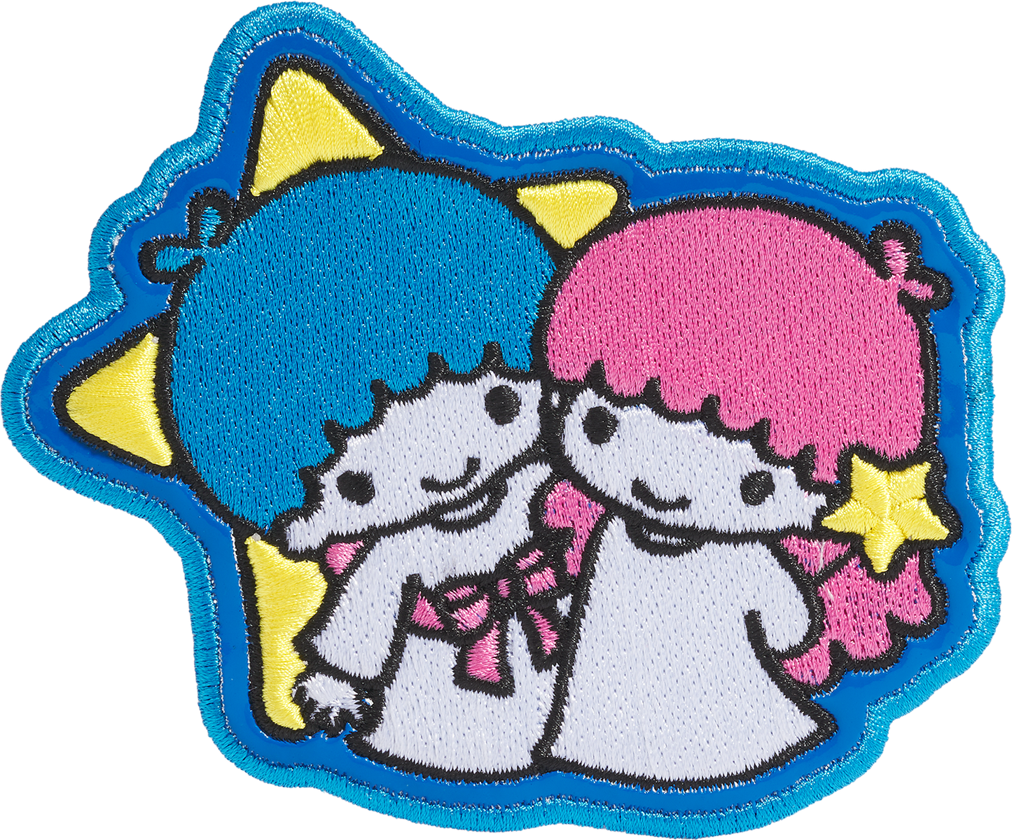 Little Twin Stars Patch