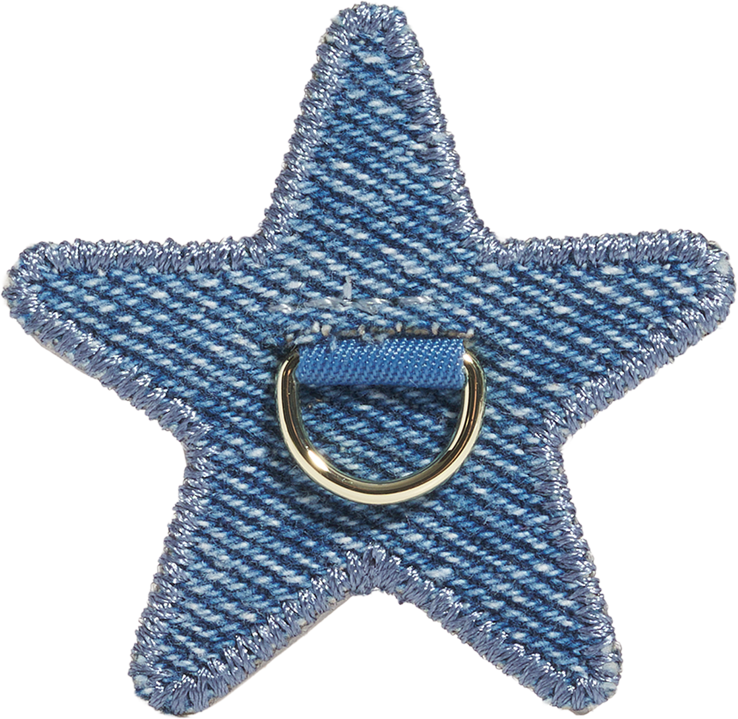 Star Charm Patch - Stoney Clover Lane