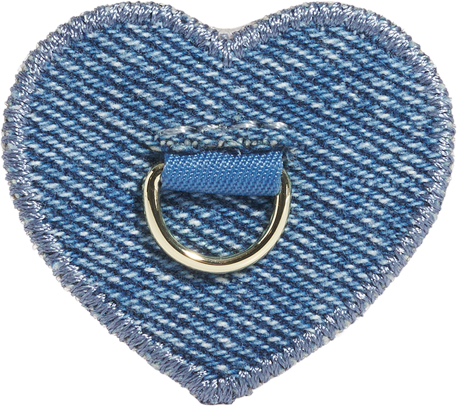Heart Charm Patch - Stoney Clover Lane