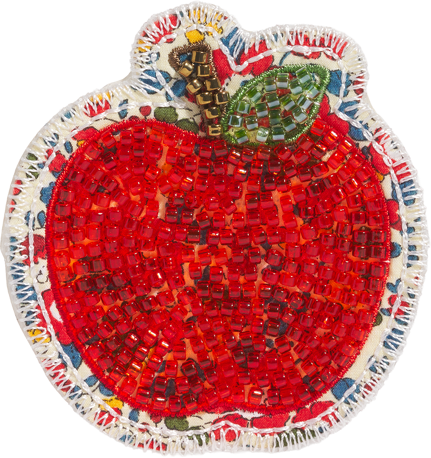 Big Apple Patch - Stoney Clover Lane