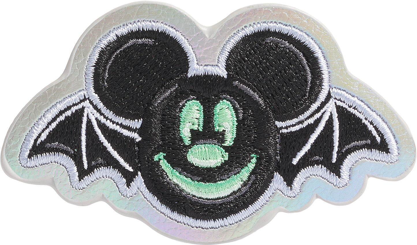 Mickey Mouse Bat Patch