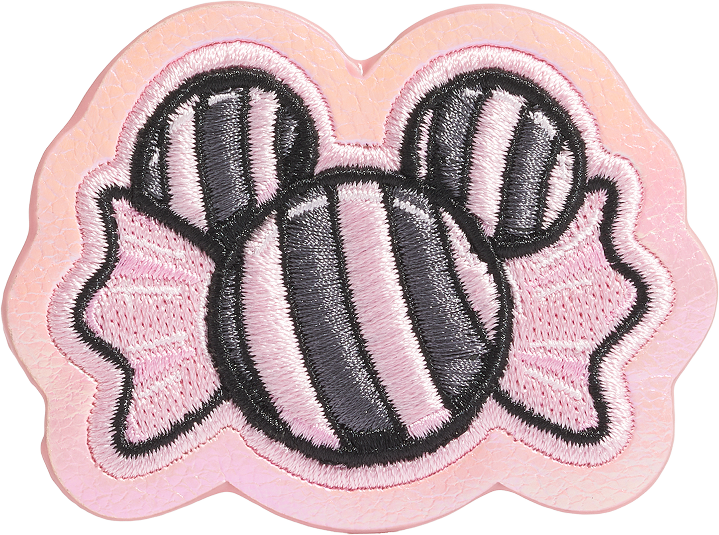 Mickey Mouse Candy Patch
