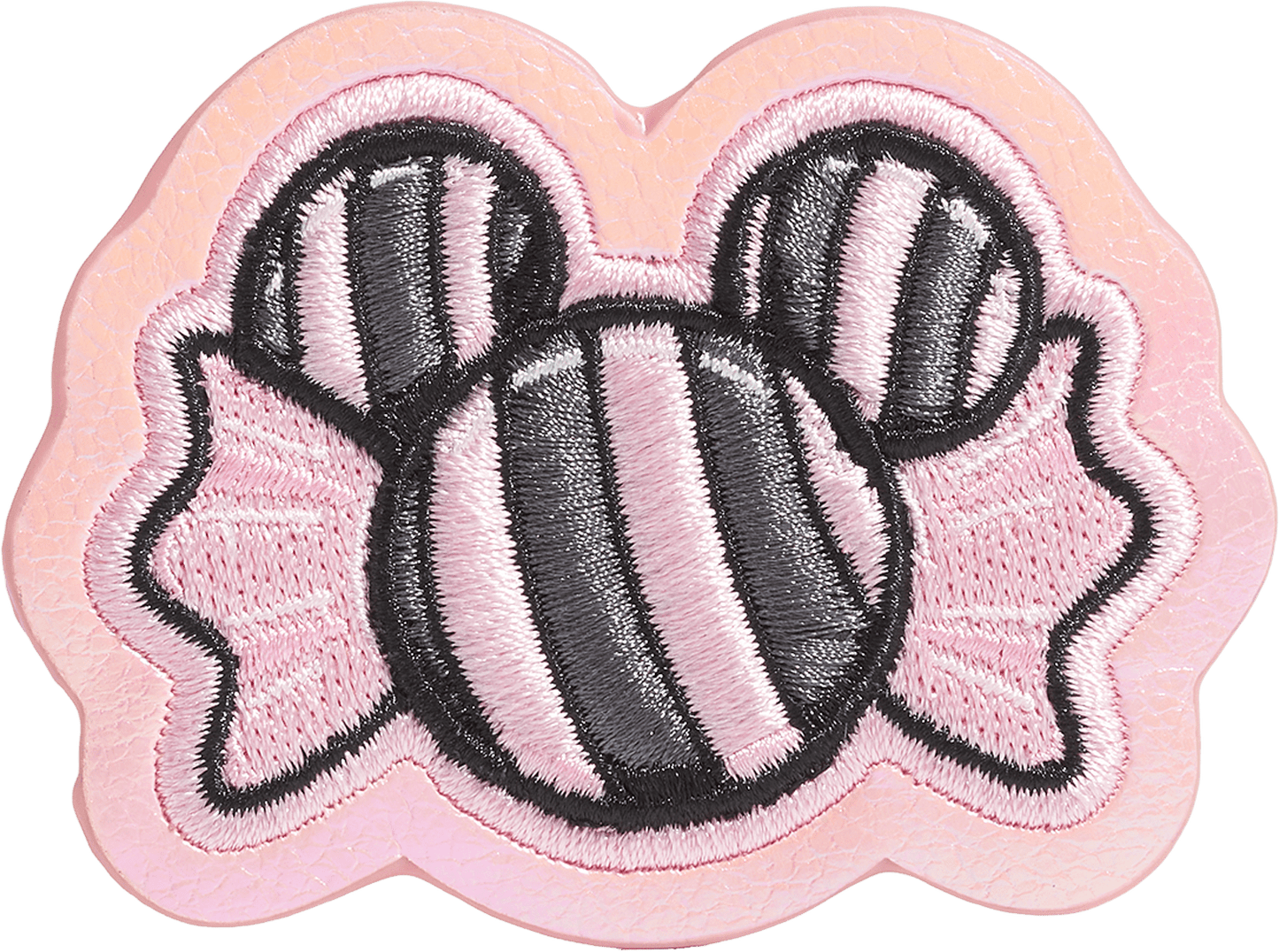 Mickey Mouse Candy Patch