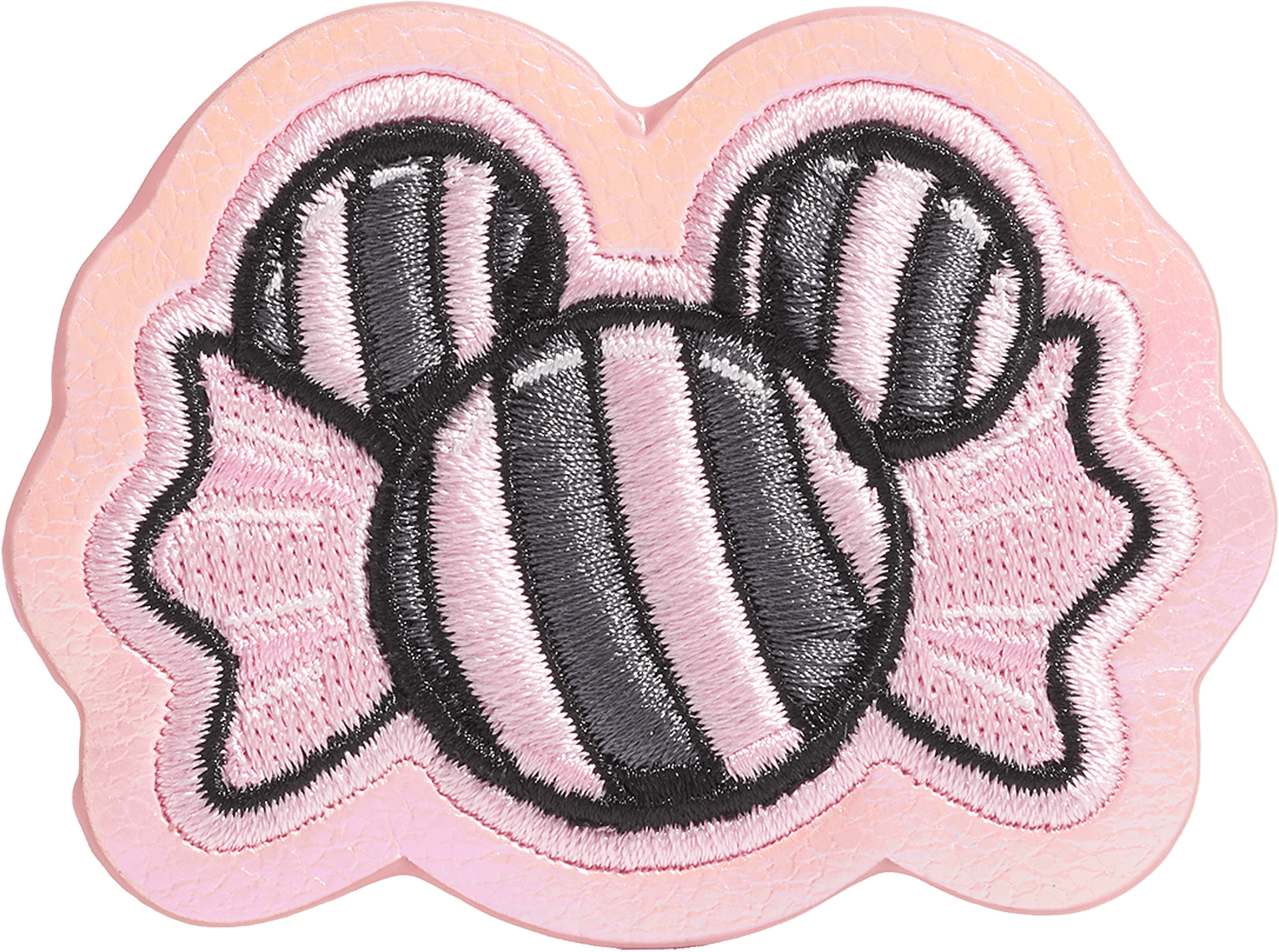 Mickey Mouse Candy Patch