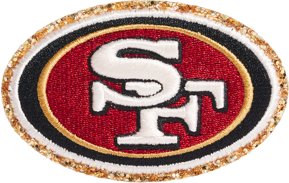 San Francisco 49ers Patch