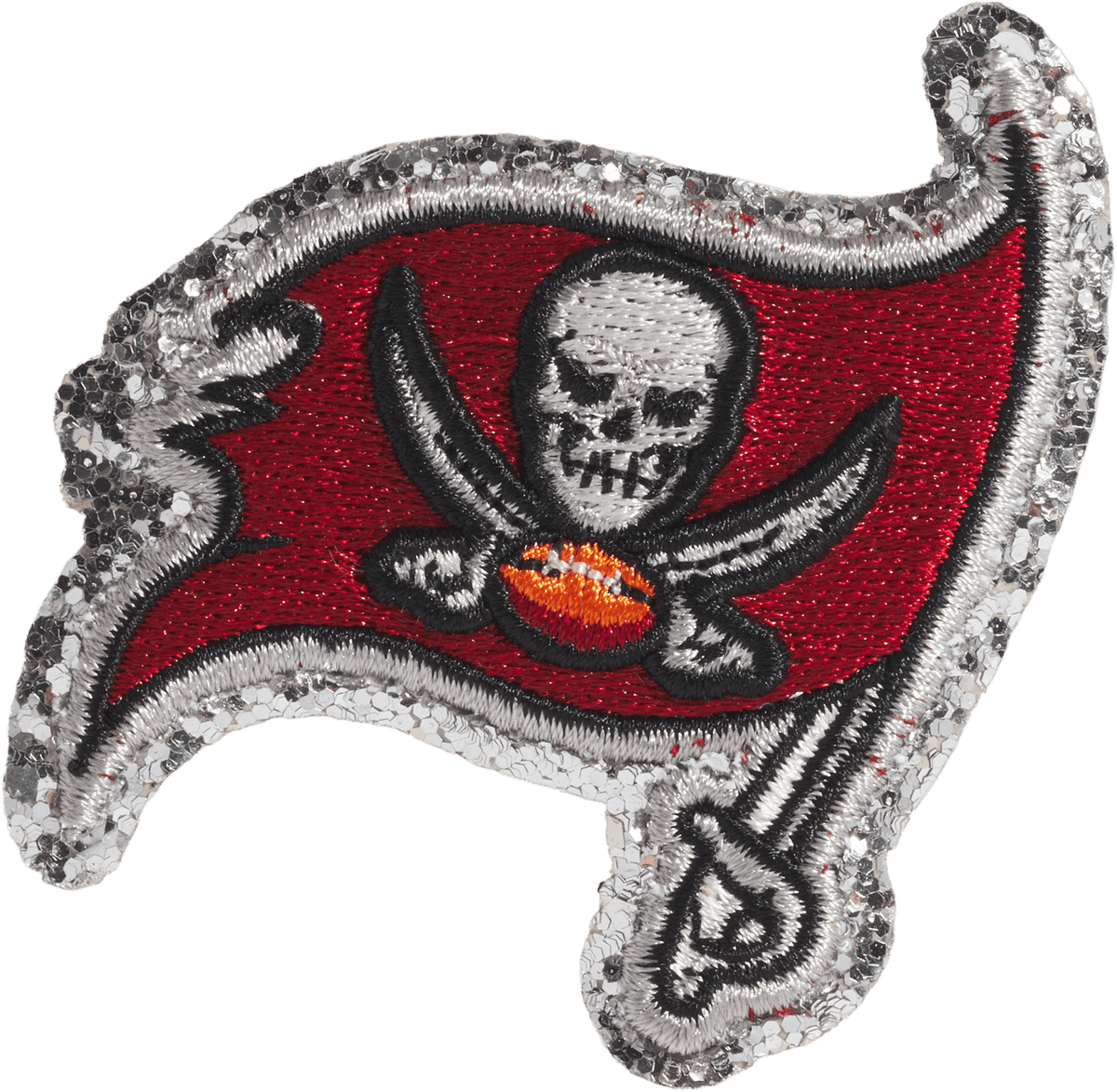 Tampa Bay Buccaneers Patch