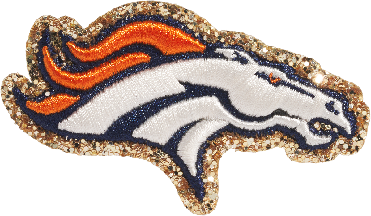 Denver Broncos Patch