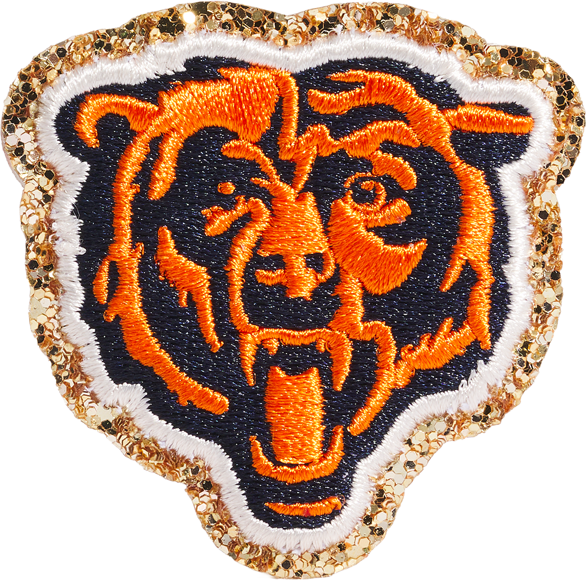 Chicago Bears Patch