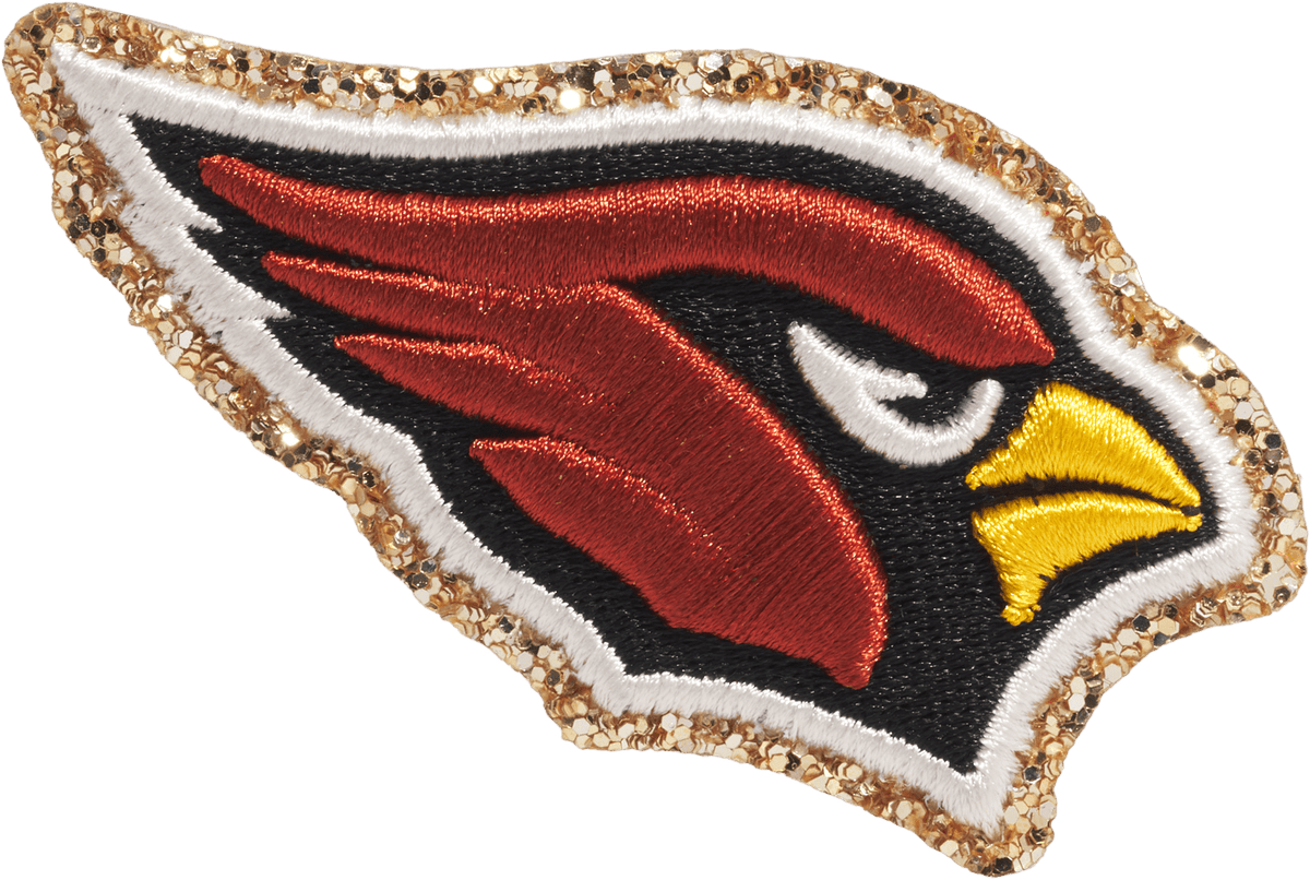 Arizona Cardinals Patch