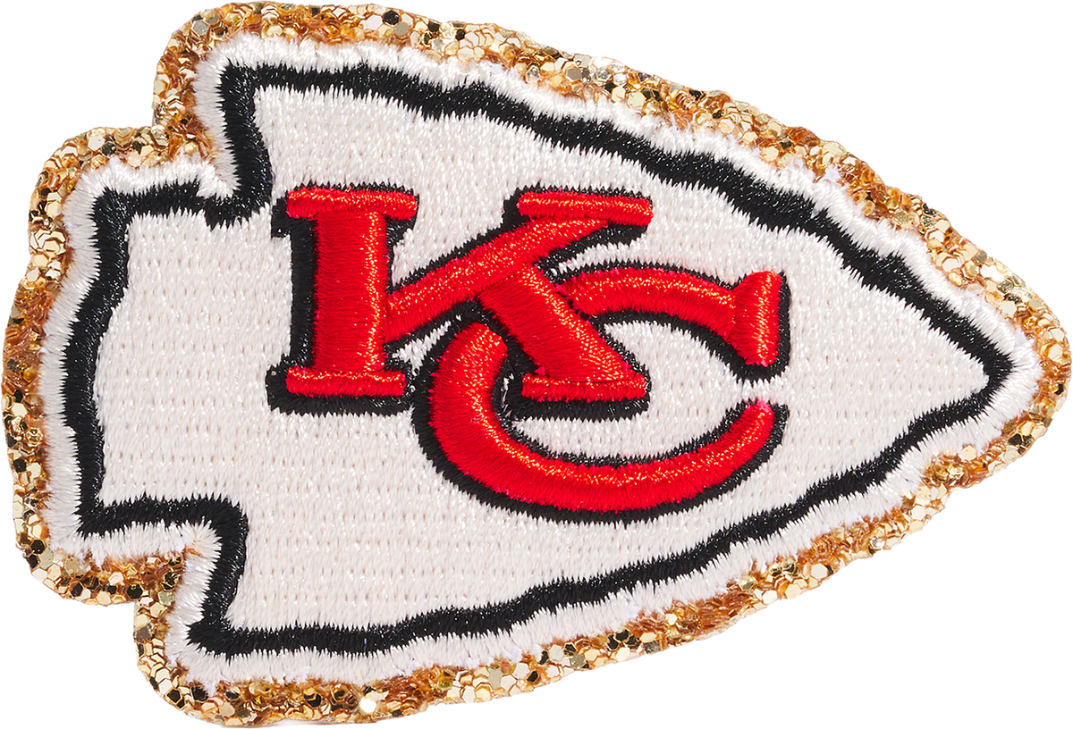 Kansas City Chiefs Patch