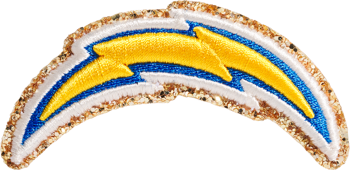 Los Angeles Chargers Patch