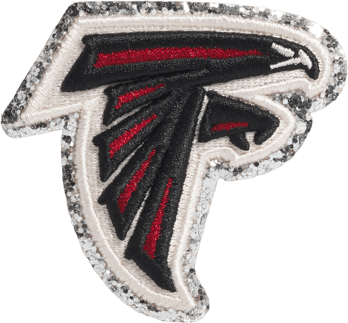 Atlanta Falcons Patch
