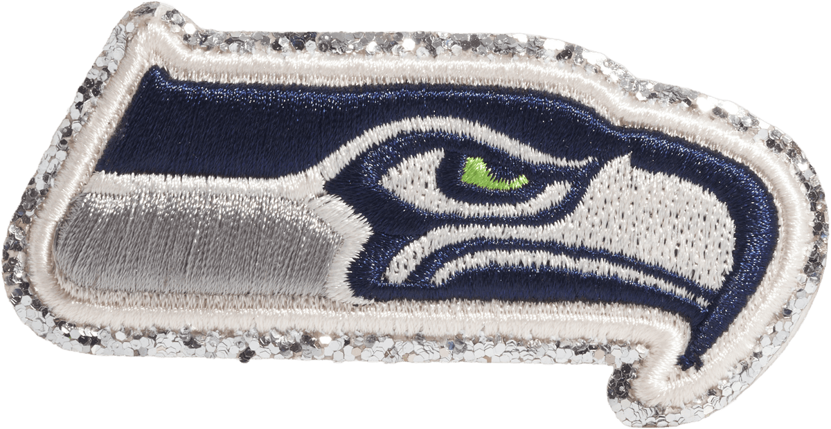 Seattle Seahawks Patch