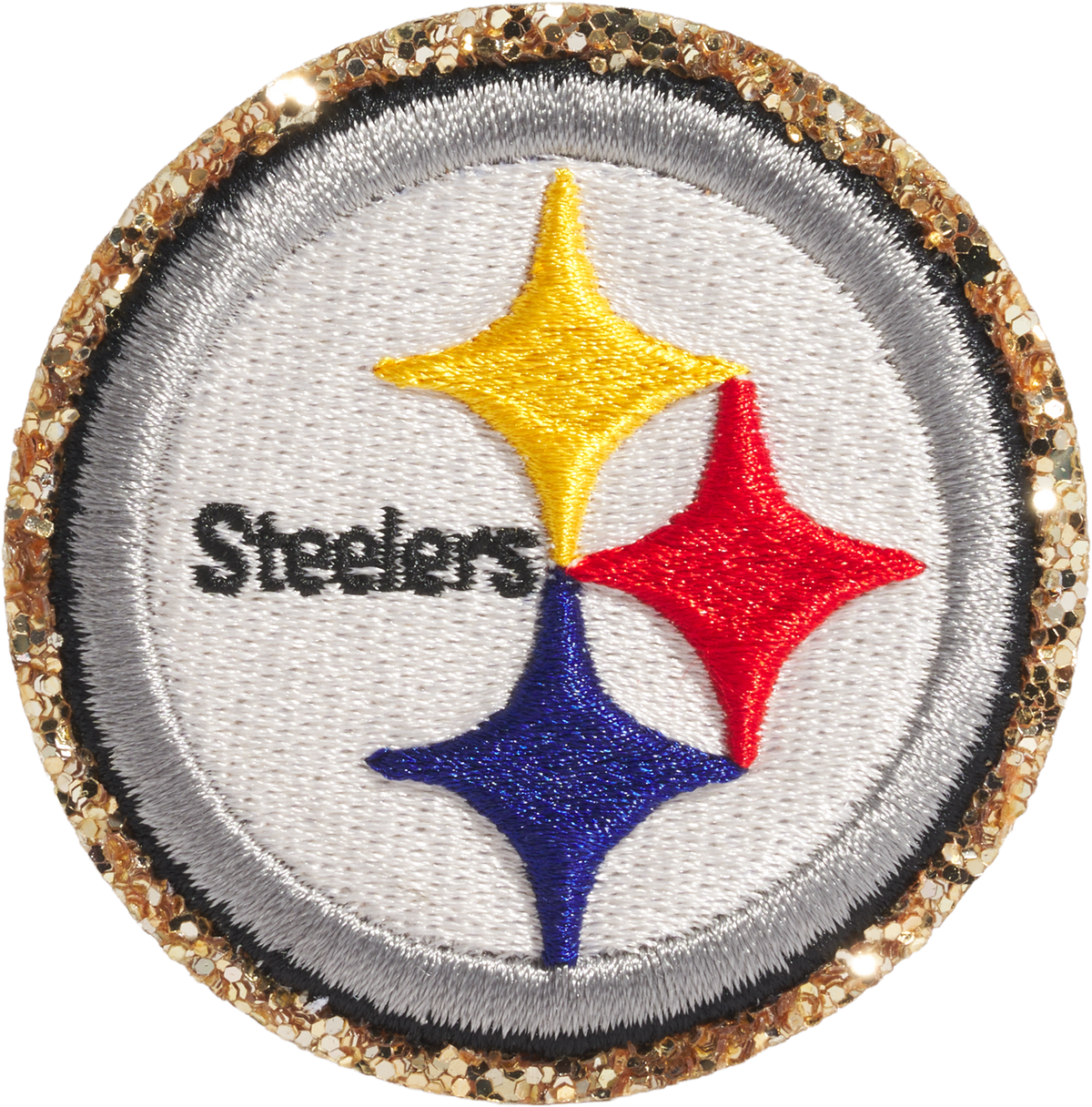 Pittsburgh Steelers Patch