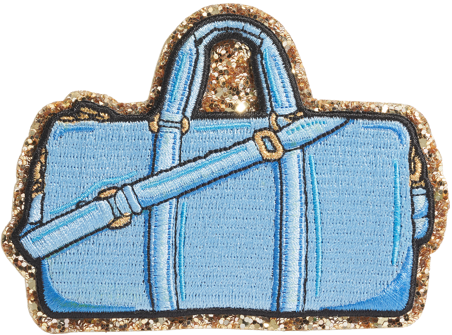 Duffle Patch