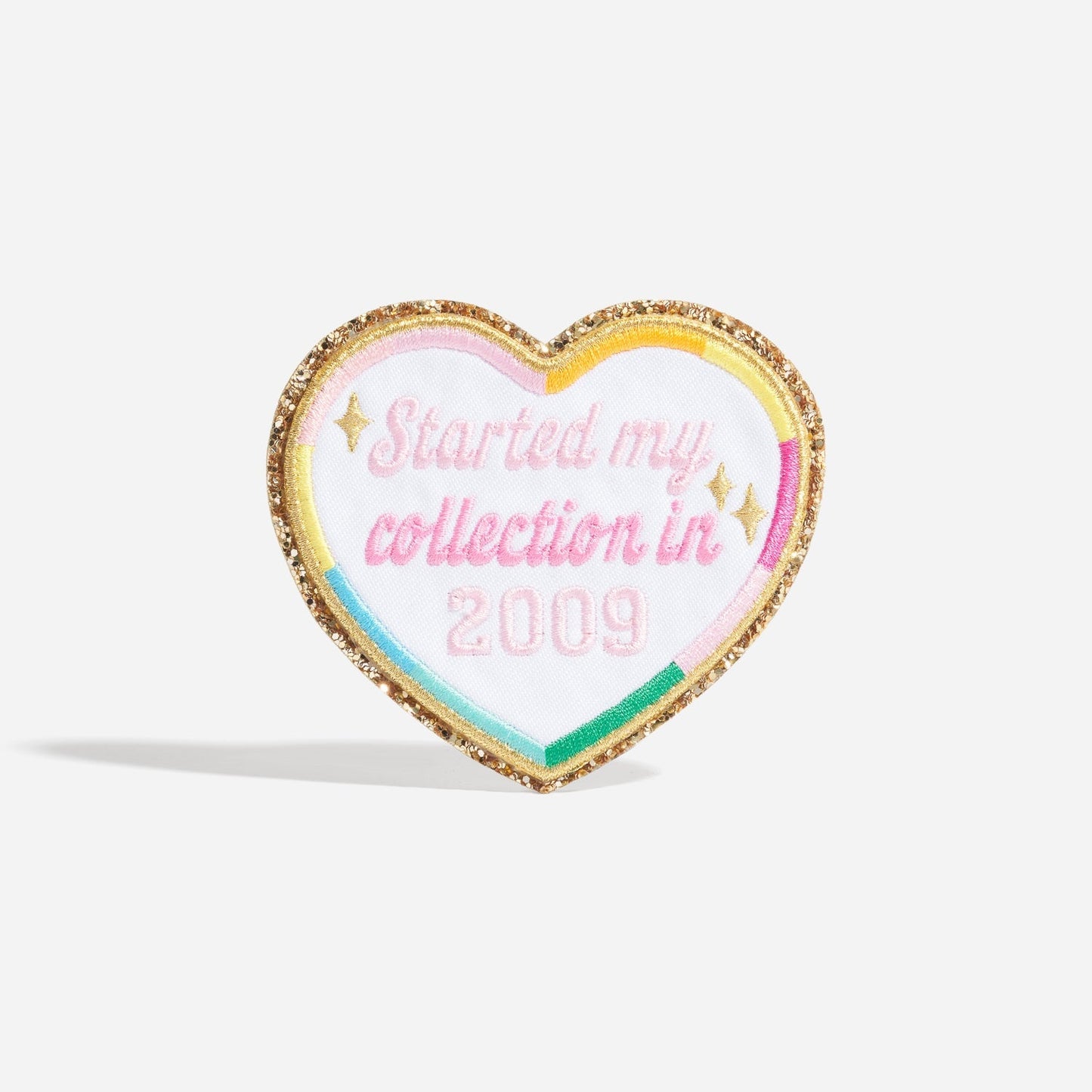 Customizable Collection Patch