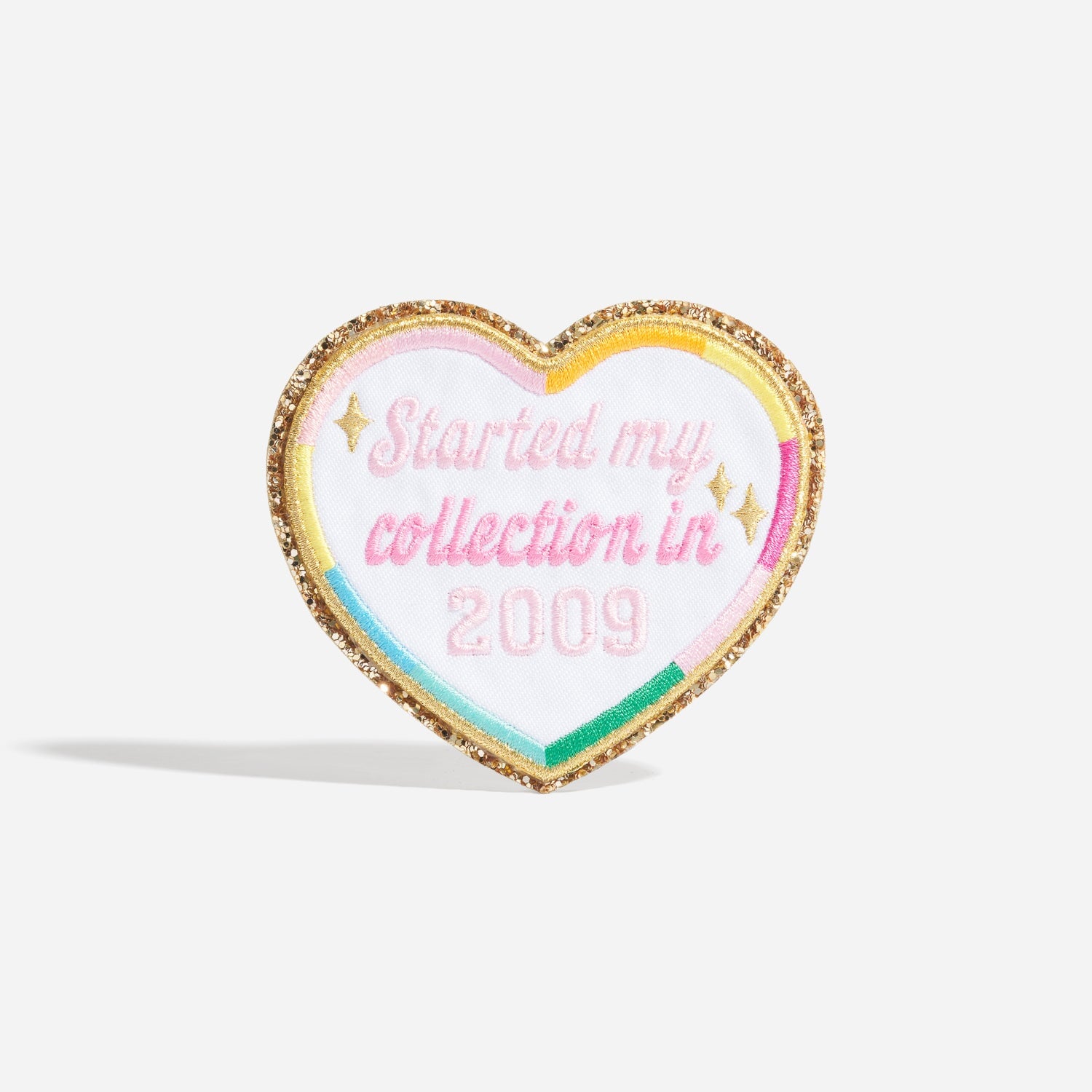 Customizable Collection Patch