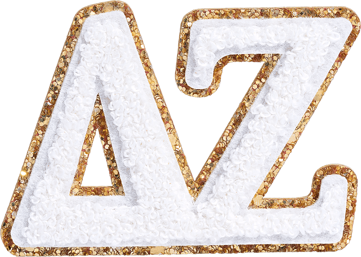 Delta Zeta Sticker Patch