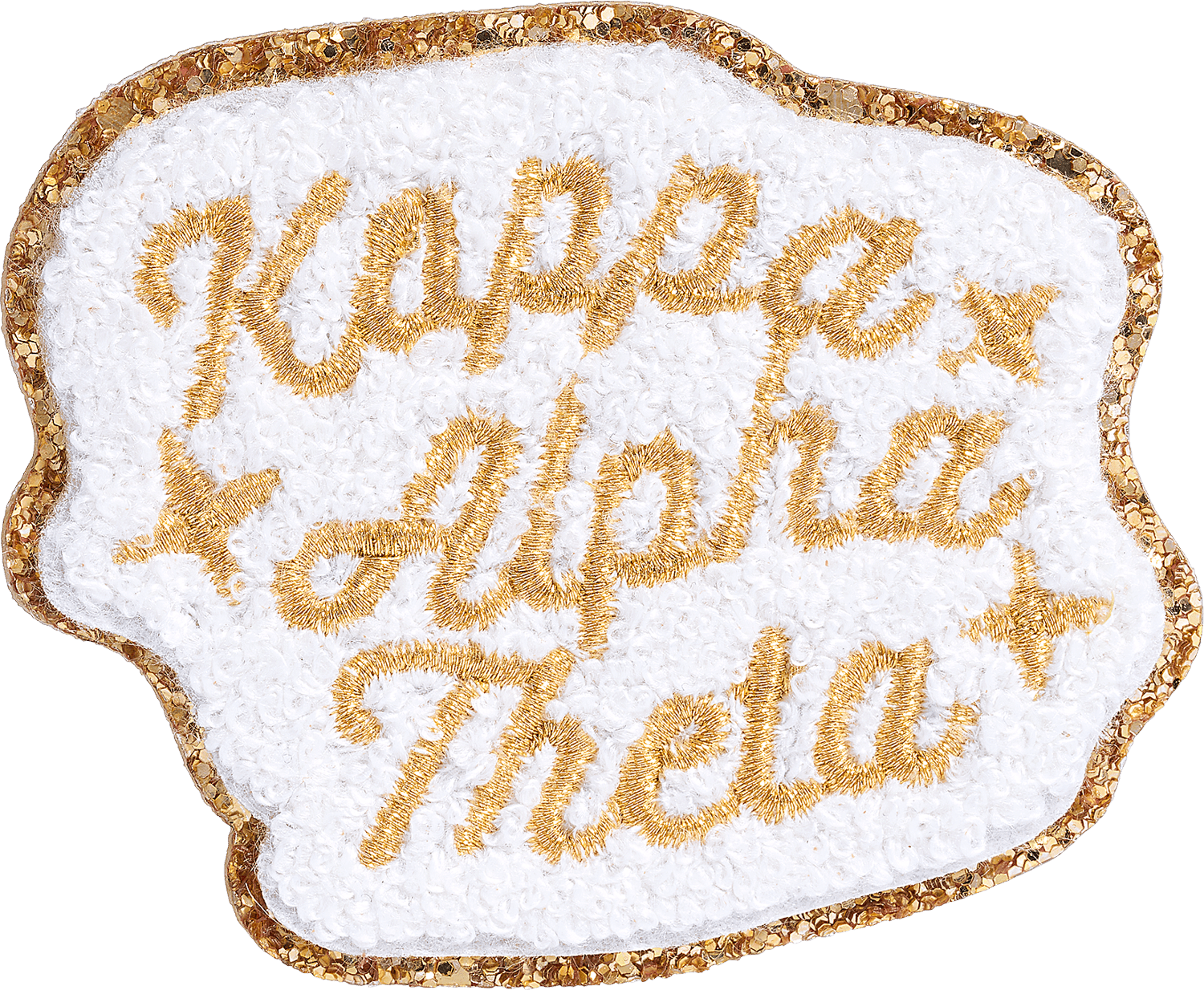 Kappa Alpha Theta Sticker Patch