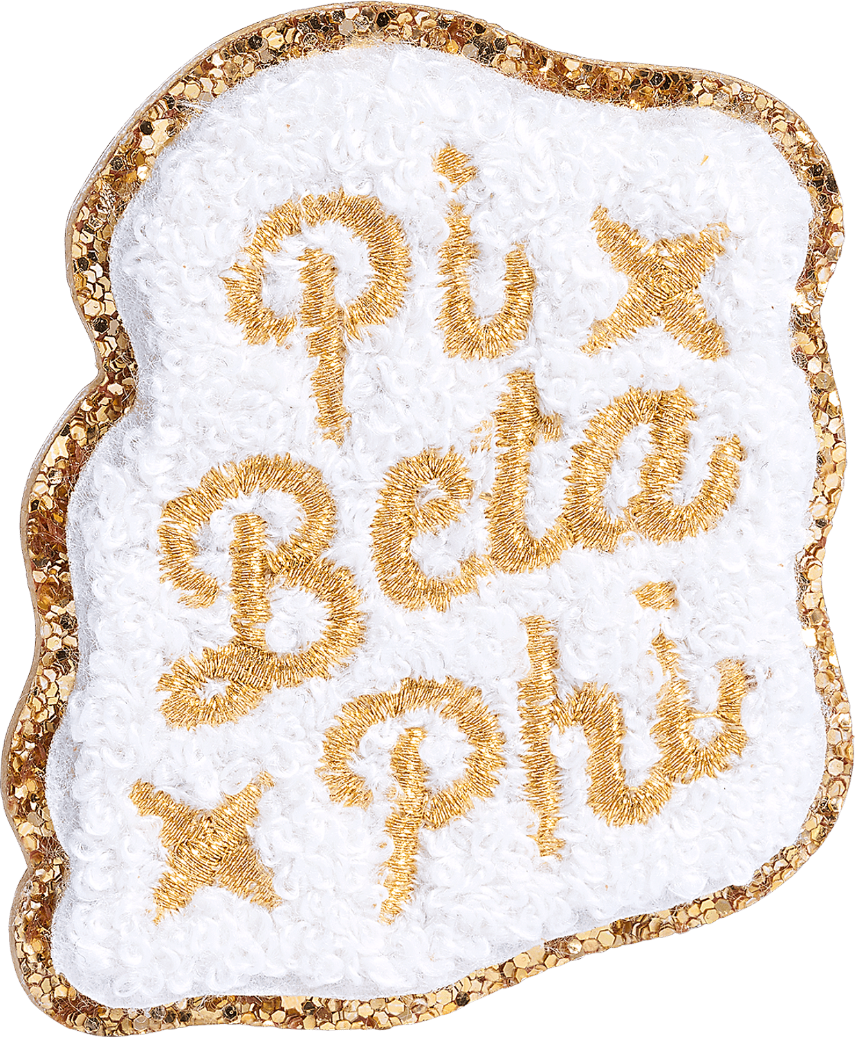Pi Beta Phi Sticker Patch