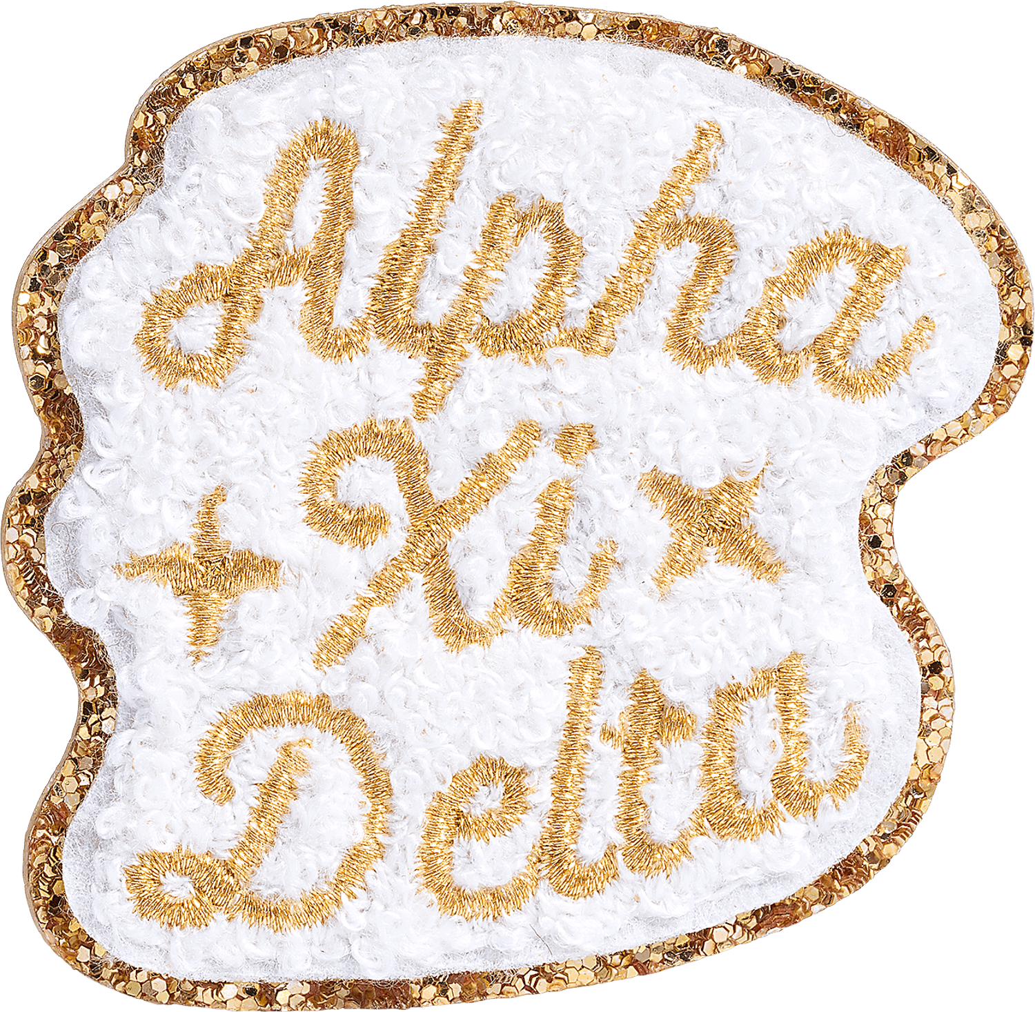 Alpha Xi Delta Sticker Patch