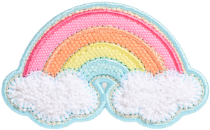 Rainbow Patch
