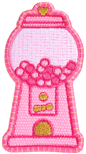 Bubblegum Patch