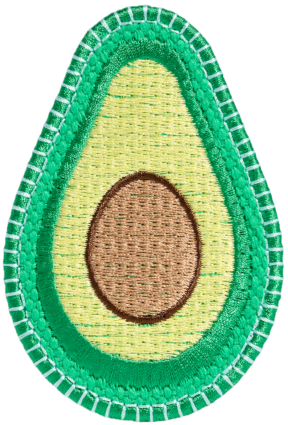 Avocado Patch