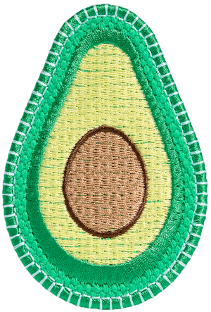 Avocado Patch