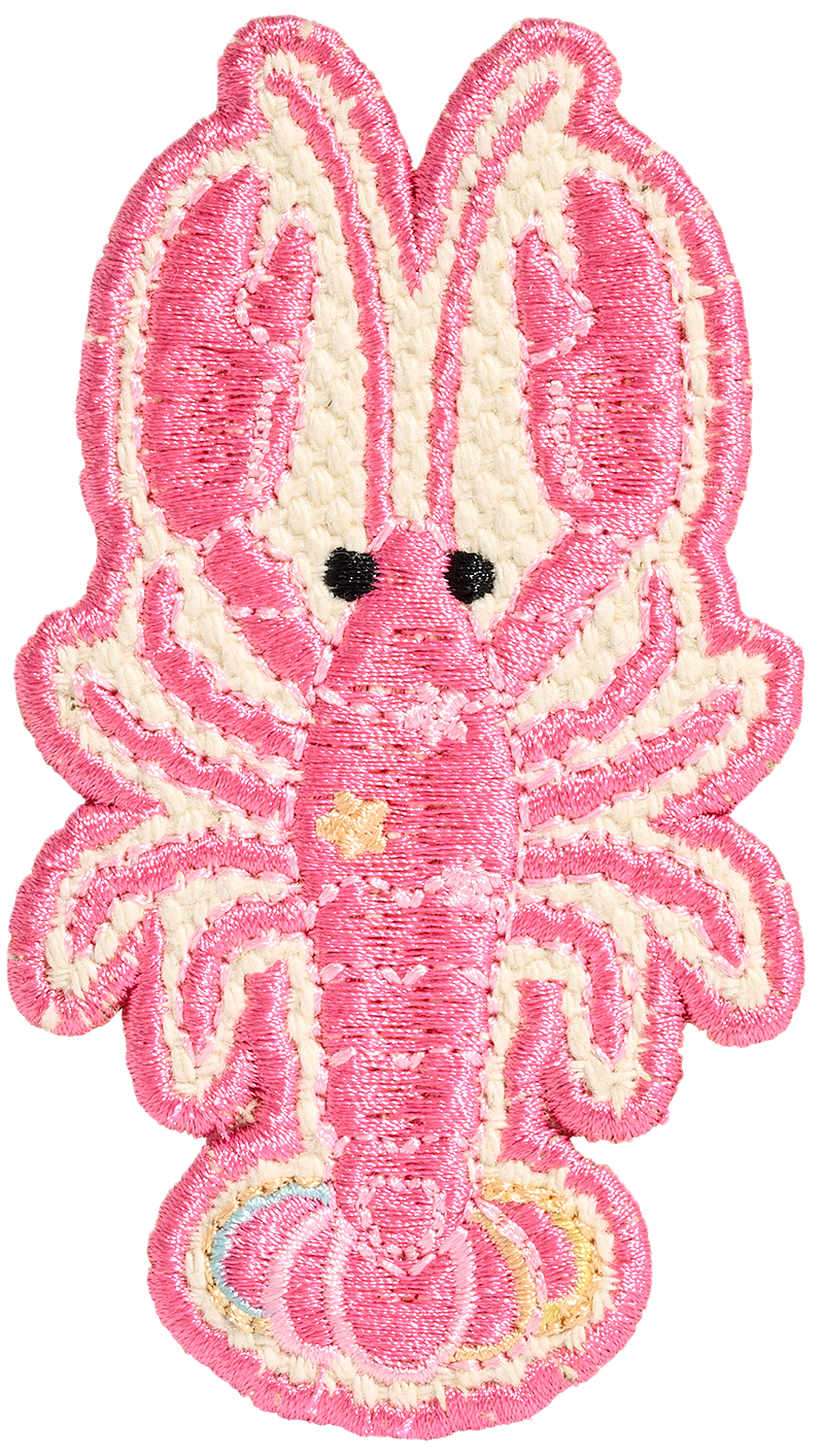 Lobster Patch