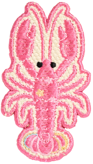 Lobster Patch