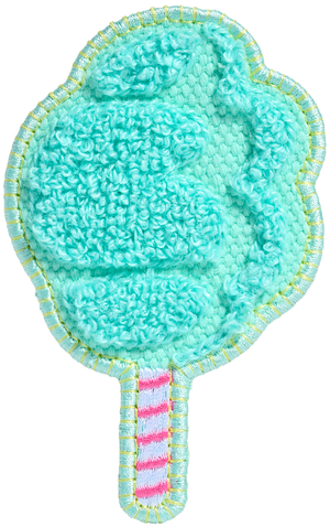 Cotton Candy Patch
