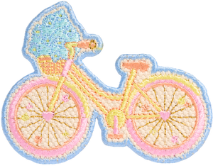 Bicycle Patch