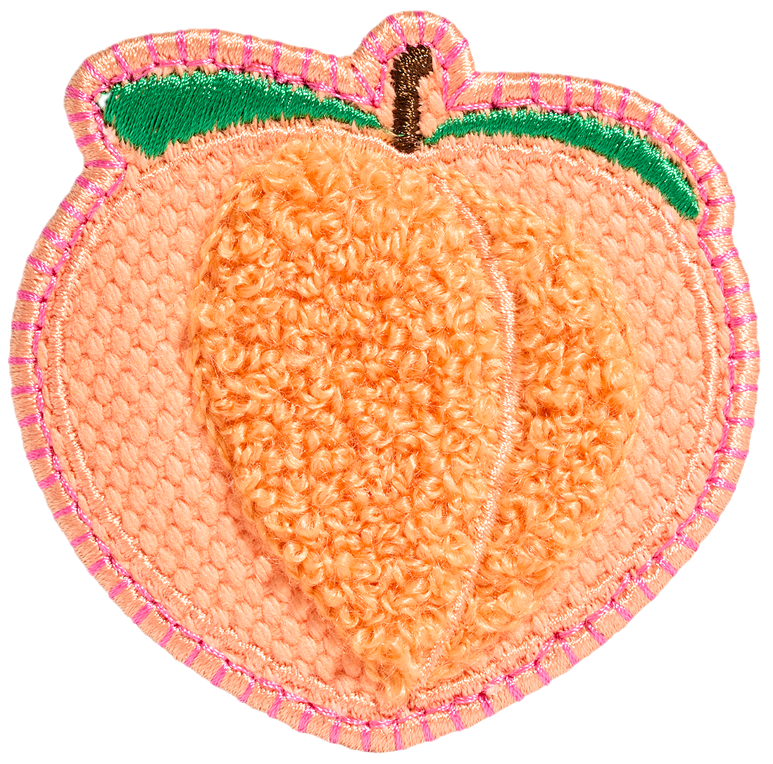 Peach Patch