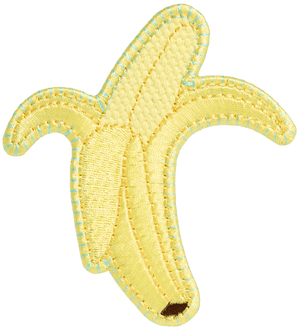 Banana Patch