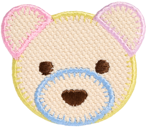 Bear Patch