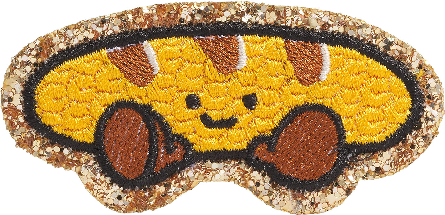 J'adore Baguette Patch