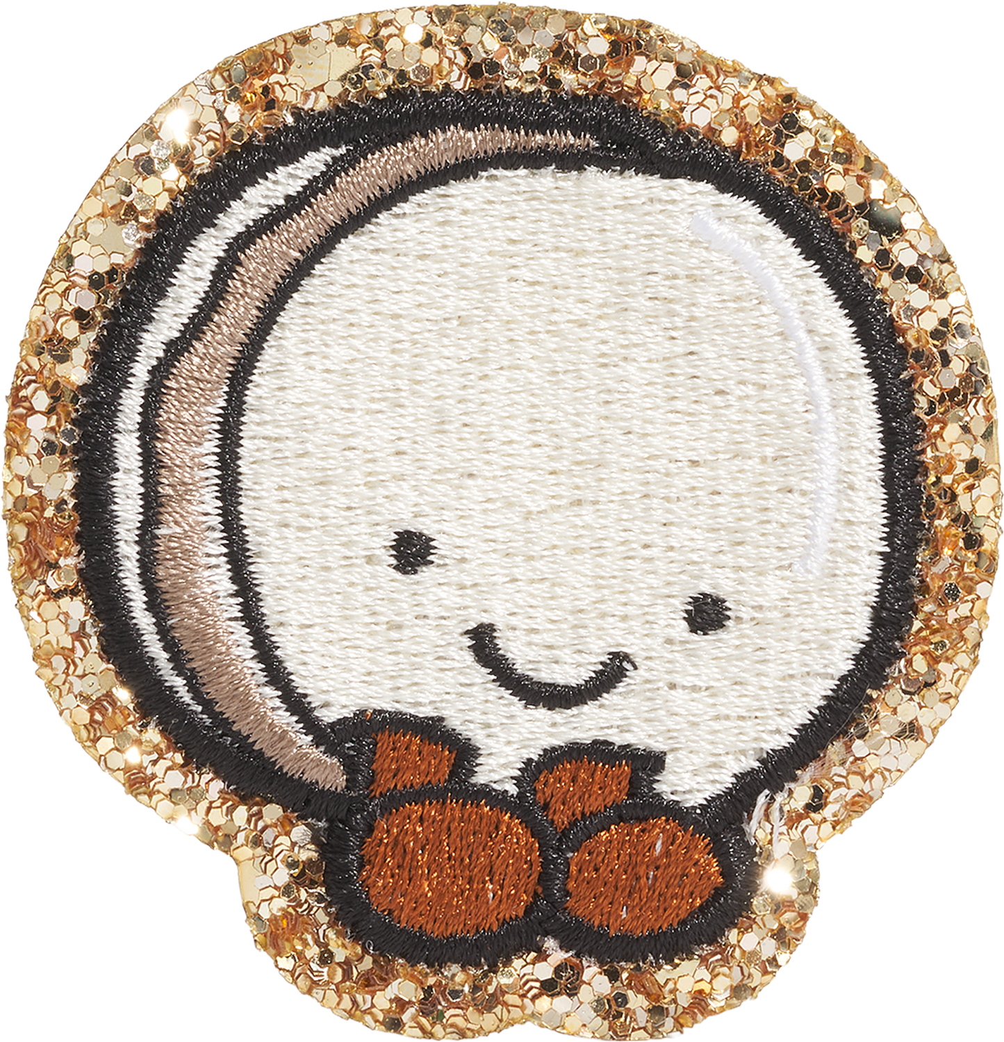 J'adore Macaron Patch